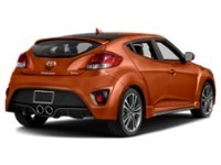 2016 Hyundai Veloster 3dr Cpe Man Turbo Vitamin C Pearl  Shot 20