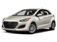 2016 Hyundai Elantra GT 5dr HB Auto GL Monaco White  Shot 4