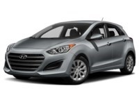 2016 Hyundai Elantra GT 5dr HB Auto GL Titanium Grey Metallic  Shot 13