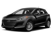2016 Hyundai Elantra GT 5dr HB Auto GL Space Black Pearl  Shot 19