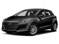 2016 Hyundai Elantra GT 5dr HB Auto GL Space Black Pearl  Shot 22