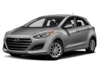 2016 Hyundai Elantra GT 5dr HB Auto GL Platinum Silver  Shot 34