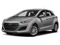 2016 Hyundai Elantra GT 5dr HB Auto GL Platinum Silver  Shot 34
