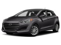 2016 Hyundai Elantra GT 5dr HB Auto GL Sparkling Metal  Shot 37