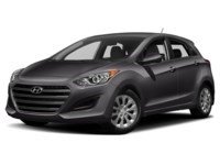 2016 Hyundai Elantra GT 5dr HB Auto GL Sparkling Metal  Shot 37