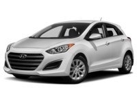 2016 Hyundai Elantra GT 5dr HB Auto GL