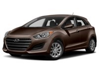 2016 Hyundai Elantra GT 5dr HB Auto GL Coffee Bean Pearl  Shot 47