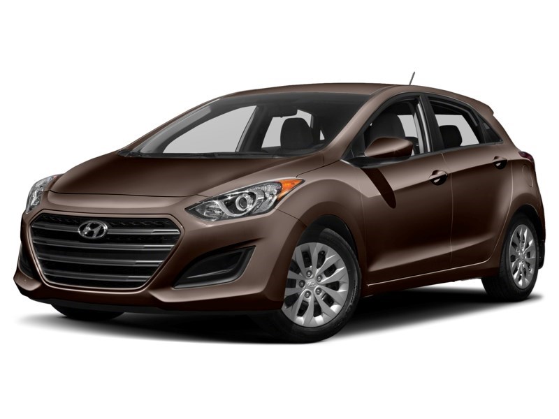 2016 Hyundai Elantra GT 5dr HB Auto GL
