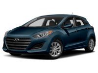 2016 Hyundai Elantra GT 5dr HB Auto GL Windy Sea Blue Pearl Metallic  Shot 59