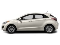 2016 Hyundai Elantra GT 5dr HB Auto GL Monaco White  Shot 5