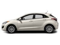2016 Hyundai Elantra GT 5dr HB Auto GL