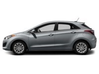 2016 Hyundai Elantra GT 5dr HB Auto GL Titanium Grey Metallic  Shot 15