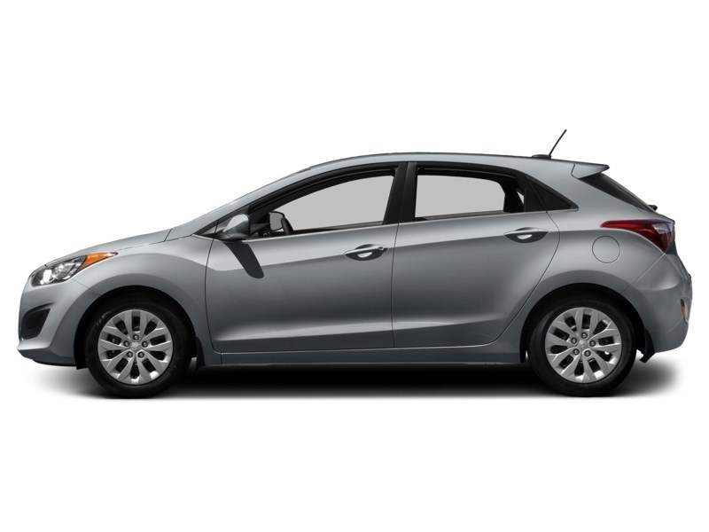 2016 Hyundai Elantra GT 5dr HB Auto GL