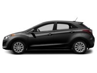 2016 Hyundai Elantra GT 5dr HB Auto GL