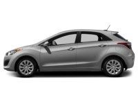 2016 Hyundai Elantra GT 5dr HB Auto GL