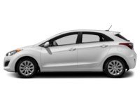 2016 Hyundai Elantra GT 5dr HB Auto GL Polar White  Shot 42