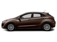 2016 Hyundai Elantra GT 5dr HB Auto GL Coffee Bean Pearl  Shot 48