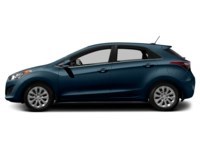2016 Hyundai Elantra GT 5dr HB Auto GL
