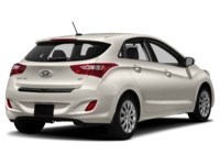 2016 Hyundai Elantra GT 5dr HB Auto GL Monaco White  Shot 6