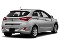 2016 Hyundai Elantra GT 5dr HB Auto GL Shimmering Silver Metallic  Shot 12