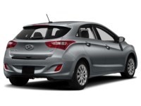 2016 Hyundai Elantra GT 5dr HB Auto GL Titanium Grey Metallic  Shot 18