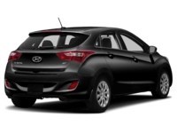 2016 Hyundai Elantra GT 5dr HB Auto GL Space Black Pearl  Shot 24