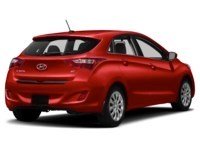 2016 Hyundai Elantra GT 5dr HB Auto GL Fiery Red  Shot 26