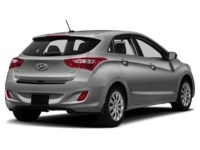 2016 Hyundai Elantra GT 5dr HB Auto GL Platinum Silver  Shot 36