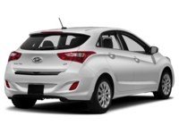 2016 Hyundai Elantra GT 5dr HB Auto GL Polar White  Shot 39