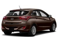 2016 Hyundai Elantra GT 5dr HB Auto GL Coffee Bean Pearl  Shot 45