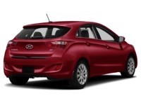 2016 Hyundai Elantra GT 5dr HB Auto GL Geranium Red Metallic  Shot 55