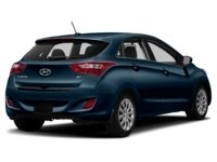2016 Hyundai Elantra GT 5dr HB Auto GL Windy Sea Blue Pearl Metallic  Shot 61