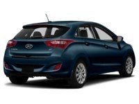 2016 Hyundai Elantra GT 5dr HB Auto GL Windy Sea Blue Pearl Metallic  Shot 61