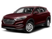 2017 Hyundai Tucson AWD 4dr 2.0L Premium Ruby Wine  Shot 1