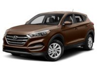2017 Hyundai Tucson AWD 4dr 2.0L Premium Mojave Sand  Shot 4