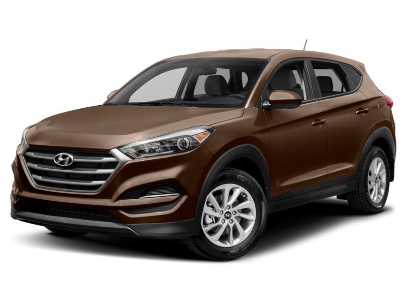 2017 Hyundai Tucson AWD 4dr 2.0L Premium Mojave Sand  Shot 4