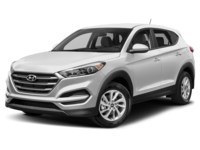 2018 Hyundai Tucson 2.0L FWD Winter White  Shot 1