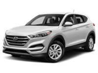 2018 Hyundai Tucson 2.0L Premium FWD Winter White  Shot 1