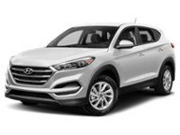 2018 Hyundai Tucson 2.0L Premium FWD Winter White  Shot 1