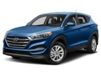 2017 Hyundai Tucson FWD 4dr 2.0L SE Caribbean Blue  Shot 1