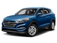 2016 Hyundai Tucson AWD 4dr 2.0L Premium Caribbean Blue  Shot 1