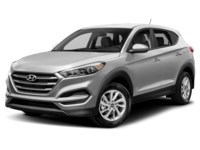 2018 Hyundai Tucson 1.6T Noir AWD Chromium Silver  Shot 28