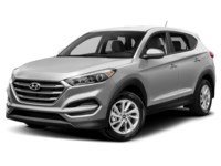 2017 Hyundai Tucson AWD 4dr 2.0L Premium Chromium Silver  Shot 16