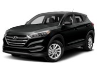 2018 Hyundai Tucson 1.6T Noir AWD Ash Black  Shot 40