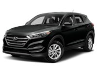 2017 Hyundai Tucson FWD 4dr 2.0L Premium Ash Black  Shot 4