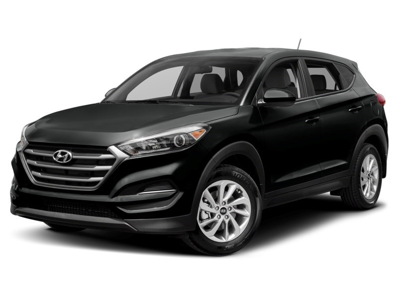 2017 Hyundai Tucson FWD 4dr 2.0L Premium Ash Black  Shot 25