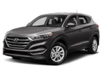2018 Hyundai Tucson 2.0L Premium AWD Coliseum Grey  Shot 4