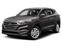 2018 Hyundai Tucson 1.6T Noir AWD