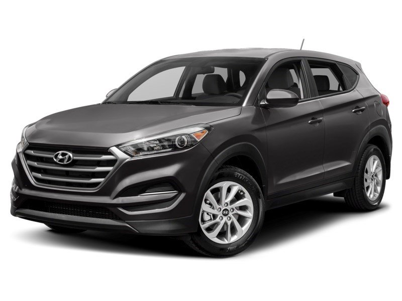 2017 Hyundai Tucson AWD 4dr 2.0L Premium Coliseum Grey  Shot 28