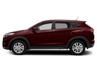 2017 Hyundai Tucson FWD 4dr 2.0L Premium Ruby Wine  Shot 3